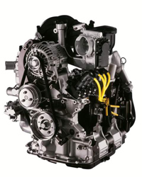 P110E Engine
